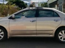 Toyota Corolla Altis   2010 - Cần bán lại xe Toyota Corolla altis năm sản xuất 2010 giá 480 triệu tại Bình Định