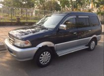 Toyota Zace   GL   2002 - Cần bán gấp Toyota Zace GL cao cấp, màu xanh, xe nhà sử dụng kĩ, máy êm còn zin 99%
 giá 190 triệu tại Quảng Nam