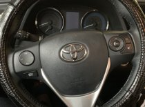 Toyota Corolla Altis   1.8 AT  2018 - Bán Toyota Corolla altis 1.8 AT sản xuất 2018, màu trắng giá 775 triệu tại Thái Bình