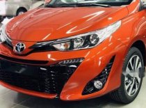 Toyota Yaris   2019 - Bán Toyota Yaris đời 2019, nhập khẩu Thái, 650tr giá 650 triệu tại Tiền Giang