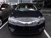 Toyota Corolla Altis 1.8G AT 2019 - Bán Toyota Corolla altis 1.8G AT sản xuất năm 2019, màu đen, 791tr giá 791 triệu tại Vĩnh Phúc