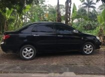 Toyota Corolla 2006 - Cần bán gấp Toyota Corolla năm sản xuất 2006, màu đen chính chủ, giá chỉ 305 triệu giá 305 triệu tại Bắc Ninh