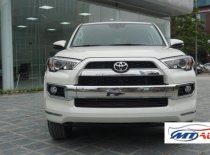 Toyota 4 Runner Limited 2018 - Bán Toyota 4 Runner Limited đời 2019, màu trắng, nhập khẩu nguyên chiếc giá 4 tỷ 100 tr tại Hà Nội