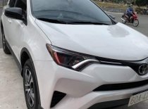 Toyota RAV4   2017 - Cần bán Toyota RAV4 nhập Nhật Bản, xe lướt đi 7.000km giá 2 tỷ 50 tr tại Đồng Nai