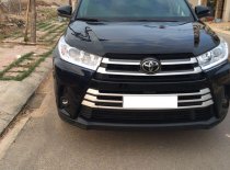 Toyota Highlander 2017 - MT Auto 88 Tố Hữu bán xe Toyota Highlander LE, sản xuất 2017, ĐK 2018, LH em Hương 0945392468 giá 2 tỷ 550 tr tại Hà Nội