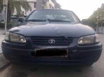 Toyota Camry XLi 2.2 1998 - Cần bán Toyota Camry XLi 2.2 đời 1998, màu xanh lam, giá 220tr giá 220 triệu tại Quảng Trị