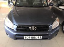 Toyota RAV4   2008 - Cần bán xe Toyota RAV4 2008, xe nhập số tự động giá 470 triệu tại Đồng Nai