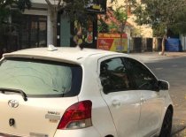 Toyota Yaris 2010 - Xe Toyota Yaris năm sản xuất 2010, màu trắng, nhập khẩu giá 395 triệu tại Phú Yên