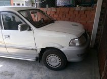 Toyota Zace 2005 - Bán Toyota Zace năm sản xuất 2005, màu trắng giá cạnh tranh giá 215 triệu tại Bình Định
