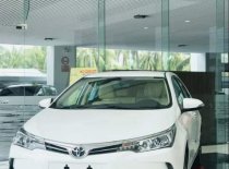 Toyota Corolla Altis 2019 - Cần bán xe Toyota Corolla Altis đời 2019, màu trắng, 791 triệu giá 791 triệu tại Tiền Giang