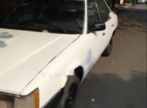 Toyota Corolla Altis   1983 - Bán Toyota Corolla altis sản xuất năm 1983, màu trắng,   giá rẻ  giá 40 triệu tại Đồng Nai