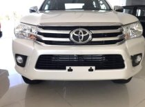 Toyota Hilux 2.4G 4x4MT 2019 - Toyota Mỹ Đình - Hilux đủ màu giao ngay, xe nhập nguyên chiếc, hỗ trợ trả góp -0901774586 giá 695 triệu tại Bắc Kạn