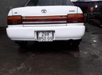 Toyota Corolla Altis   1993 - Bán ô tô Toyota Corolla altis đời 1993, màu trắng, xe đẹp giá 82 triệu tại Thái Bình