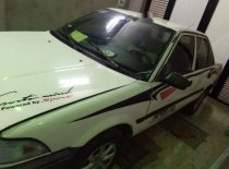 Toyota Corolla 1989 - Chính chủ bán Toyota Corolla năm 1989, màu trắng, chạy bền đẹp giá 45 triệu tại Thái Bình