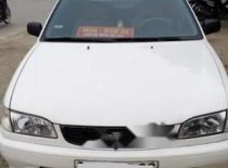 Toyota Corolla Altis 1999 - Bán Toyota Corolla altis năm sản xuất 1999, màu trắng giá 120 triệu tại Hà Nội