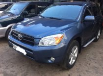 Toyota RAV4   2008 - Bán xe Toyota RAV4 2008, màu xanh lam, nhập khẩu   giá 465 triệu tại Đồng Nai