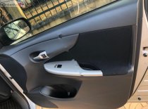 Toyota Corolla Altis 2010 - Bán Toyota Corolla Altis năm 2010, màu bạc, xe nhập chính chủ, giá tốt giá 510 triệu tại Bình Phước