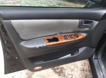 Toyota Corolla 2006 - Bán Toyota Corolla 2006, màu đen, nhập khẩu số sàn giá 320 triệu tại Hà Nội