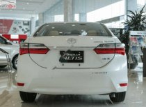 Toyota Corolla Altis 1.8G AT 2019 - Cần bán xe Toyota Corolla altis 1.8G AT đời 2019, màu trắng giá 791 triệu tại Quảng Ninh