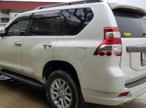 Toyota Prado 2016 - Bán xe Toyota Prado sản xuất 2016, màu trắng, xe nhập giá 1 tỷ 930 tr tại Thanh Hóa