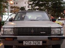 Toyota Crown 1996 - Bán xe Toyota Crown đời 1996, màu xám, nhập khẩu nguyên chiếc giá 85 triệu tại Hà Nội