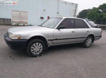 Toyota Cressida XL 1991 - Cần bán lại xe Toyota Cressida XL đời 1991, màu bạc, nhập khẩu giá 66 triệu tại Hà Nội