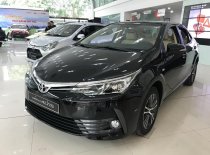 Toyota Corolla Altis 2019 - Bán Toyota Altis 2019 1.8G (mới) giá cực sốc giá 761 triệu tại Quảng Ninh