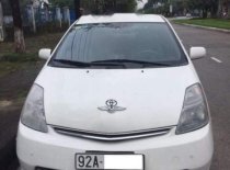Cần bán Toyota Prius sản xuất 2008, màu trắng, giá tốt giá 400 triệu tại Quảng Nam
