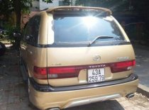 Toyota Previa 1992 - Cần bán gấp Toyota Previa đời 1992, nhập khẩu, 230tr giá 230 triệu tại Đà Nẵng