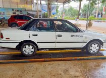 Toyota Corolla 1990 - Bán xe Toyota Corolla đời 1990, màu trắng, xe nhập xe gia đình  giá 100 triệu tại Đắk Nông