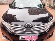 Toyota Venza 3.5 2009 - Bán ô tô Toyota Venza 3.5 đời 2009, màu đen, nhập khẩu nguyên chiếc số tự động giá 750 triệu tại Quảng Ninh