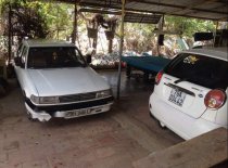 Toyota Corona   1992 - Bán Toyota Corona đời 1992, màu trắng, nhập khẩu, giá 20tr giá 20 triệu tại Khánh Hòa