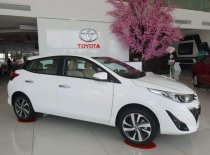 Toyota Yaris  1.5 CVT 2019 - Bán Toyota Yaris 1.5 CVT - Nhập khẩu Thái Lan giá 650 triệu tại Tiền Giang