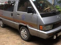 Toyota Van 1990 - Bán Toyota Van năm 1990, màu xám, nhập khẩu nguyên chiếc giá 85 triệu tại Tp.HCM