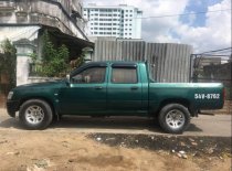 Toyota Hilux   2005 - Bán Toyota Hilux năm 2005, dàn nội thất sạch sẽ, máy Toyota 4Y kim phun ga bốc giá 83 triệu tại Tp.HCM