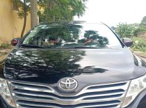 Toyota Venza 2009 - Cần bán lại xe Toyota Venza đời 2009, màu đen, nhập khẩu  giá 800 triệu tại Bắc Giang