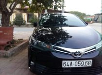 Toyota Corolla Altis  2.0  2017 - Chính chủ cần bán xe Corolla Altis 2.0V đẹp như xe mới, Bs Phát Lộc giá 860 triệu tại Vĩnh Long
