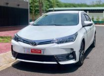 Toyota Corolla Altis 2017 - Cần bán xe Toyota Corolla altis năm 2017, màu trắng giá 699 triệu tại Cần Thơ