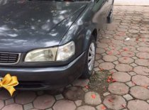 Toyota Corolla Altis  1.6  1997 - Cần bán gấp Toyota Corolla altis 1.6 năm 1997, xe nhập giá 142 triệu tại Hà Nội