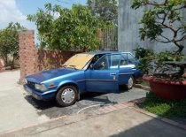 Toyota Corolla 1980 - Bán Toyota Corolla năm 1980, màu xanh lam, nhập khẩu nguyên chiếc, 19 triệu giá 19 triệu tại Đồng Nai