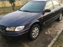 Toyota Camry  GLi 2.2   2000 - Bán xe Toyota Camry GLi 2.2 sản xuất năm 2000, nhập khẩu giá 240 triệu tại Quảng Trị