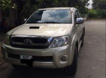 Toyota Hilux 3.0 2008 - Bán Toyota Hilux 3.0 đời 2008, xe nhập, giá 345tr giá 345 triệu tại Tp.HCM