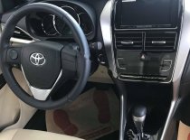 Toyota Yaris 1.5G 2019 - Bán xe Toyota Yaris 1.5G 2019, màu đỏ, nhập khẩu giá 650 triệu tại Tiền Giang