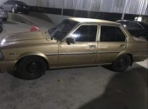 Toyota Corolla     1981 - Cần bán lại xe Toyota Corolla 1981, màu vàng, máy êm không đâm đụng giá 40 triệu tại Đồng Nai