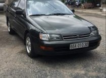 Toyota Corona 1993 - Bán xe Toyota Corona đời 1993, màu xám, nhập khẩu nguyên chiếc giá cạnh tranh giá 150 triệu tại An Giang