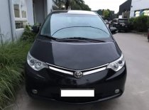 Toyota Previa   2006 - Bán ô tô Toyota Previa sản xuất 2006, màu đen, nhập khẩu, bảo dưỡng Toyota giá 545 triệu tại Hà Nội