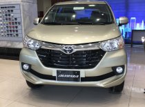 Toyota Toyota khác 1.5AT 2019 - Cần bán lại xe Toyota Avanza 1.5AT đời 2019, nhập khẩu nguyên chiếc, hỗ trợ trả góp 85% giá 537 triệu tại Hà Nội