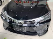 Toyota Corolla Altis   2019 - Bán Toyota Corolla Altis 2019, màu đen, giá tốt giá 733 triệu tại Lào Cai