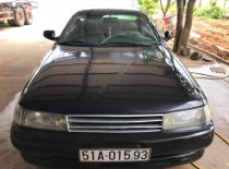 Toyota Carina 2.0 MT 1991 - Bán xe Toyota Carina màu đen, số tự động, đời 1991 giá 72 triệu tại Bình Phước
