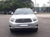 Toyota Highlander   2008 - Cần bán Toyota Highlander 2008, nhập Nhật, xe 7 chỗ ngồi, chính chủ sử dụng từ đầu, còn mới giá 66 triệu tại Thanh Hóa